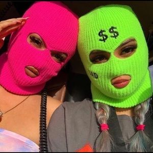 Meet your Posher, Taylor